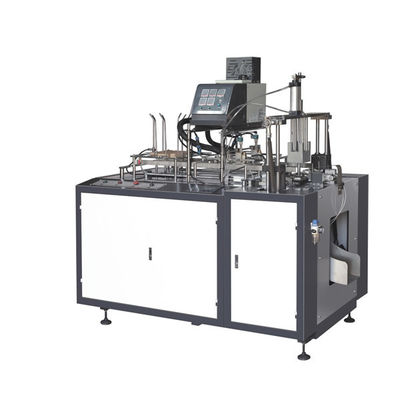 Lancheira quente do derretimento da produtividade alta que forma a máquina 30-45pcs/Minute