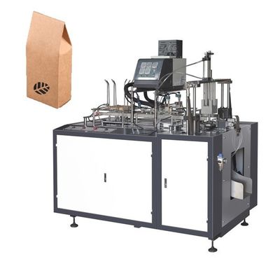 Lancheira quente do derretimento da produtividade alta que forma a máquina 30-45pcs/Minute